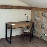 Hétvégi ház Belladona Valdeprados