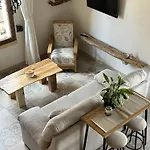 Hétvégi ház Belladona