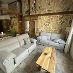 Hétvégi ház Belladona *