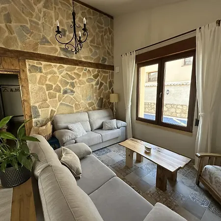 Belladona * Valdeprados