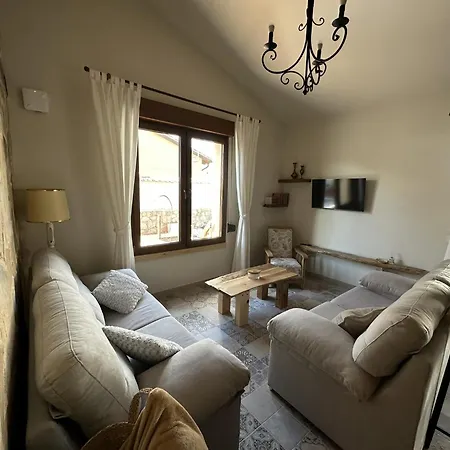 Belladona * Valdeprados