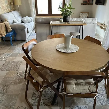 Belladona Valdeprados