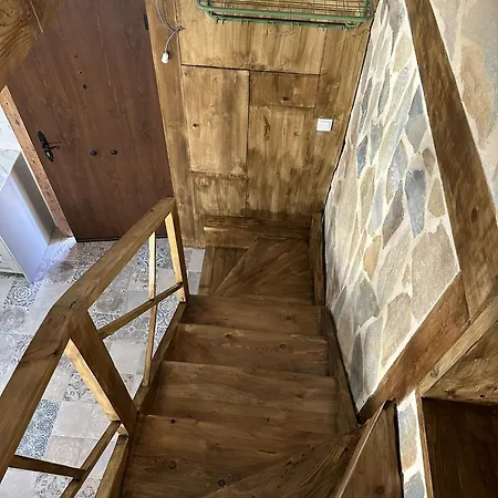 Belladona 컨트리하우스 *