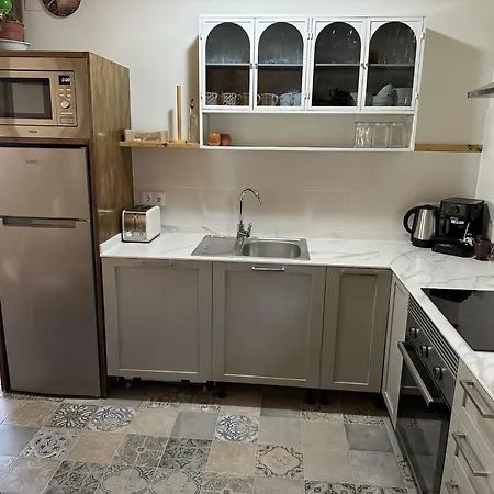 Belladona 컨트리하우스 *