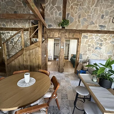 Belladona 컨트리하우스