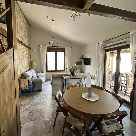 Belladona Valdeprados