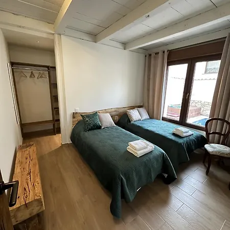 Belladona * Valdeprados