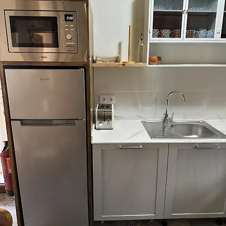 Belladona 컨트리하우스 *