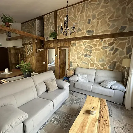Belladona Country house *