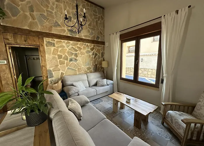 Belladona * Valdeprados