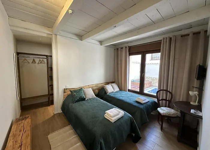 Kır Evi Belladona *