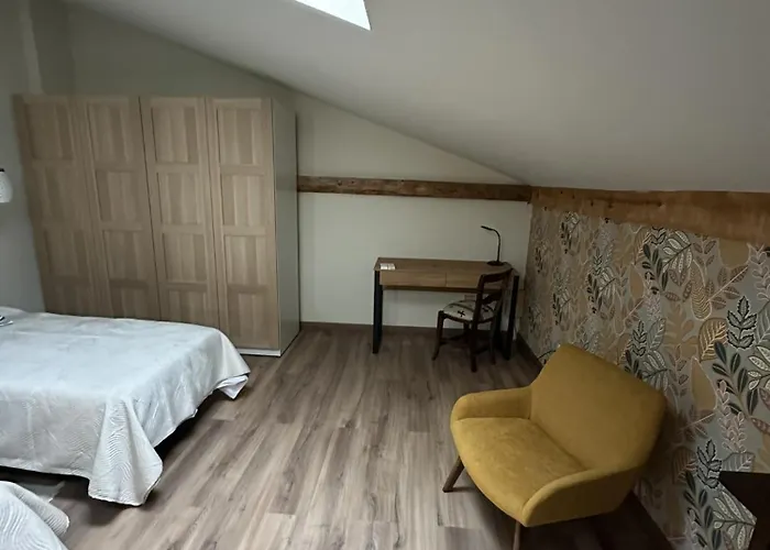 Belladona * Valdeprados