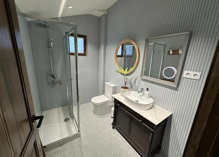 컨트리하우스 Belladona