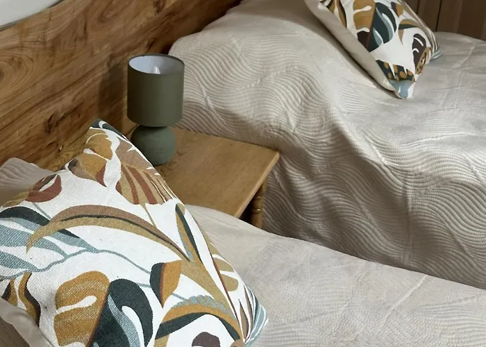 Séjour à la campagne Belladona