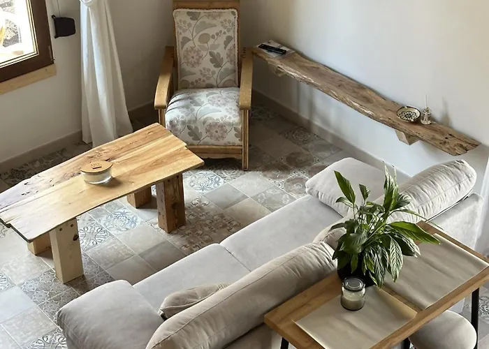 컨트리하우스 Belladona