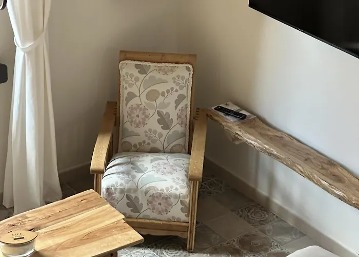 Séjour à la campagne Belladona *