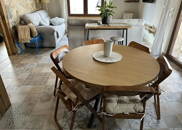 Belladona Valdeprados