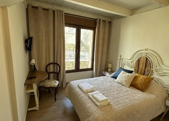 Belladona * Valdeprados