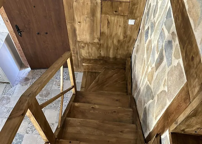 Belladona Kır Evi *