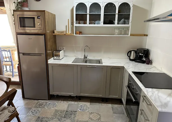 Belladona 컨트리하우스 *