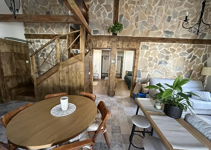 Belladona 컨트리하우스