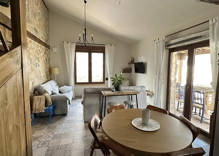 Belladona Valdeprados