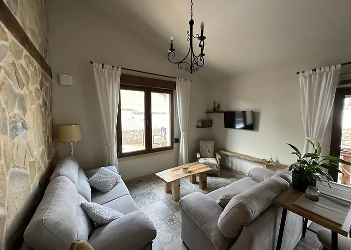 컨트리하우스 Belladona