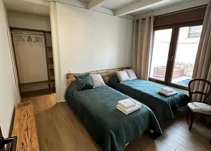 Belladona * Valdeprados