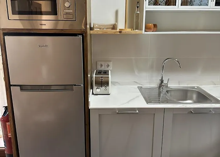 Belladona Séjour à la campagne *