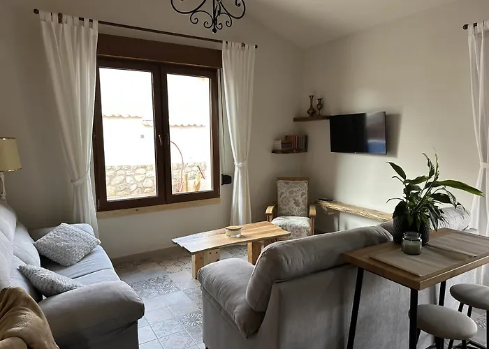 컨트리하우스 Belladona