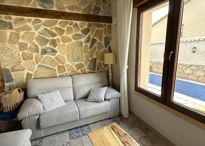 Belladona * Valdeprados