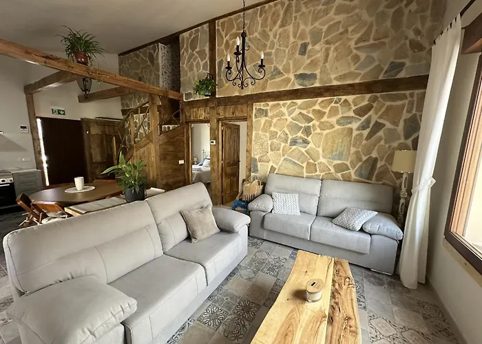 Belladona 컨트리하우스 *