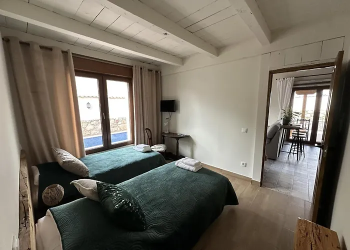 Belladona * Valdeprados