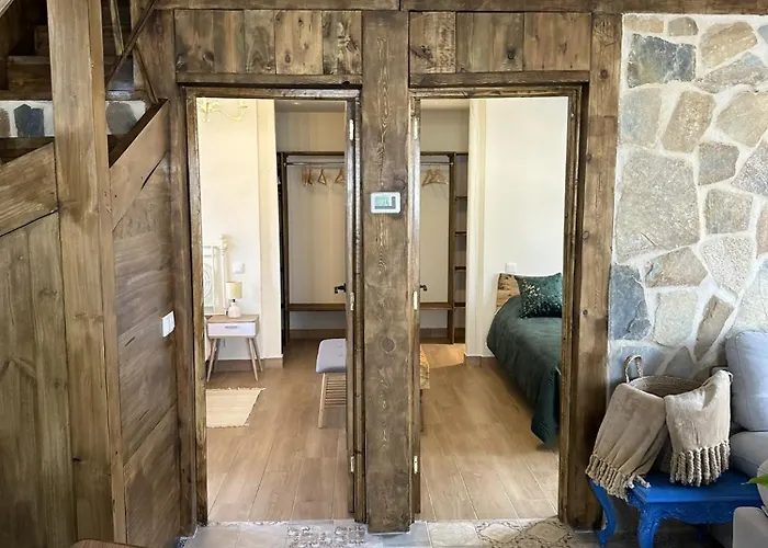 Belladona 컨트리하우스 *