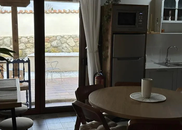 컨트리하우스 Belladona