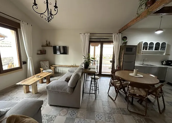 Belladona * Valdeprados